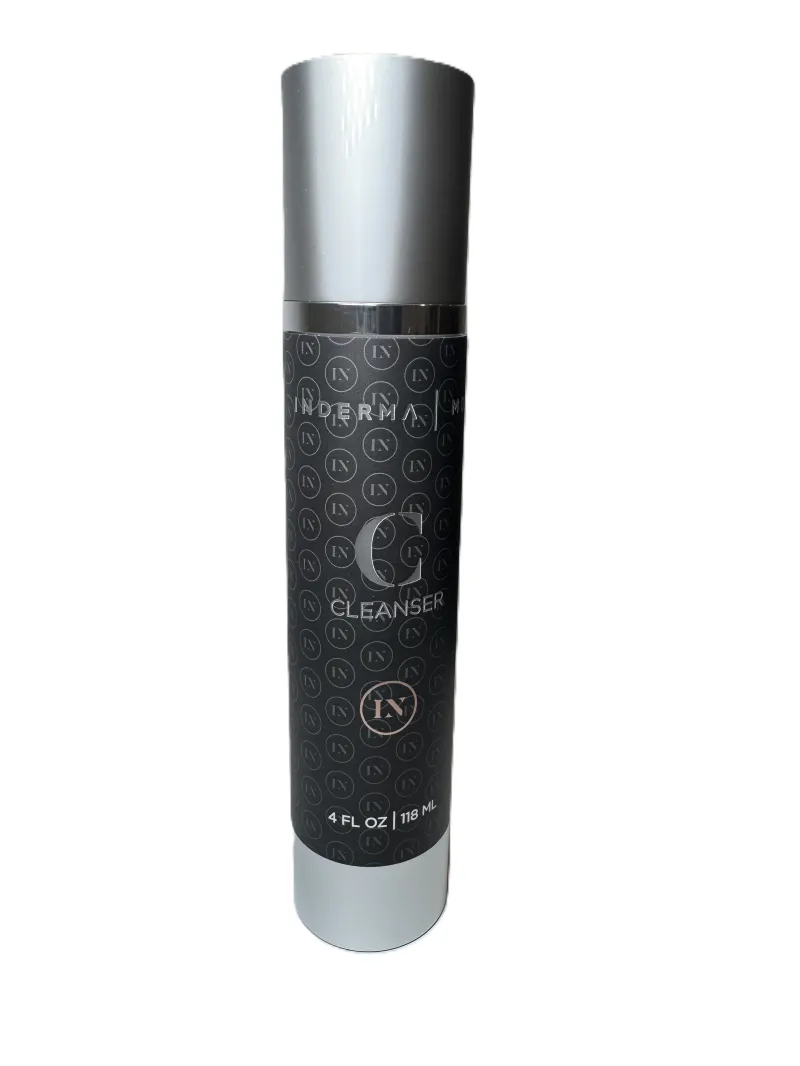 Inderma Gentle Cleanser
