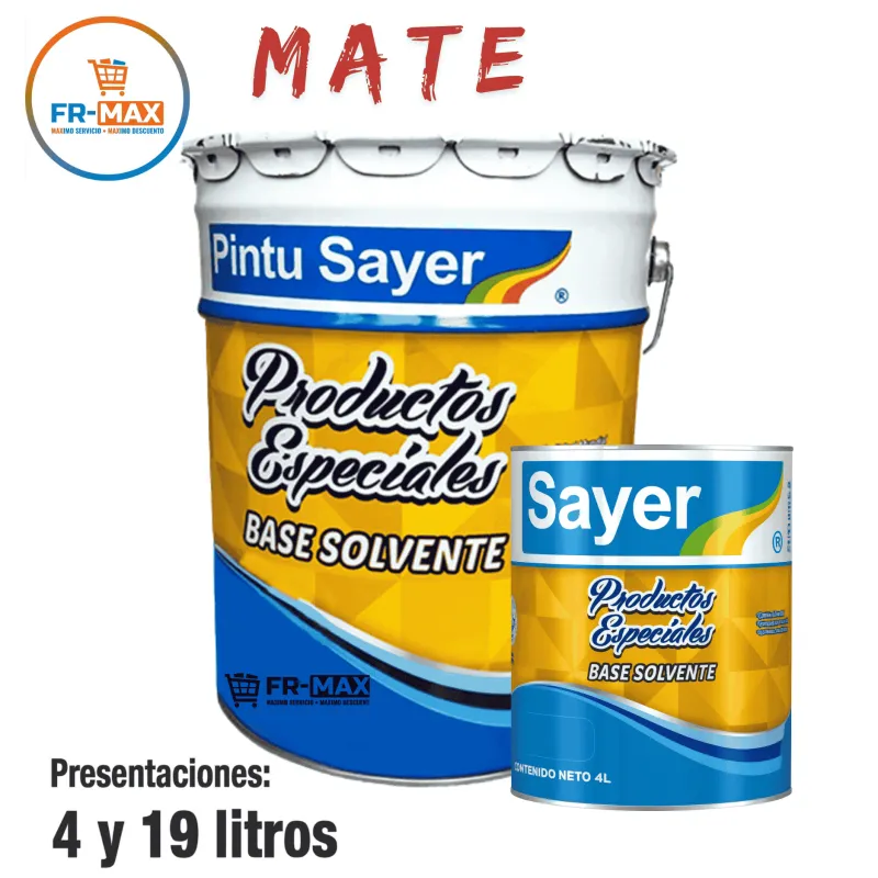 ET-0XXX / PINTURA PARA TRÁFICO SCT (SOLVENTE)