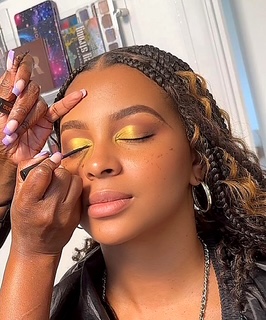 K Maria Beauty Academy Group Makeup Training Programme (Minimum 3 People Required to Book)