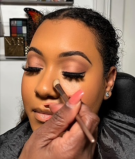 K Maria Beauty Academy Five-Day Makeup Training Programme