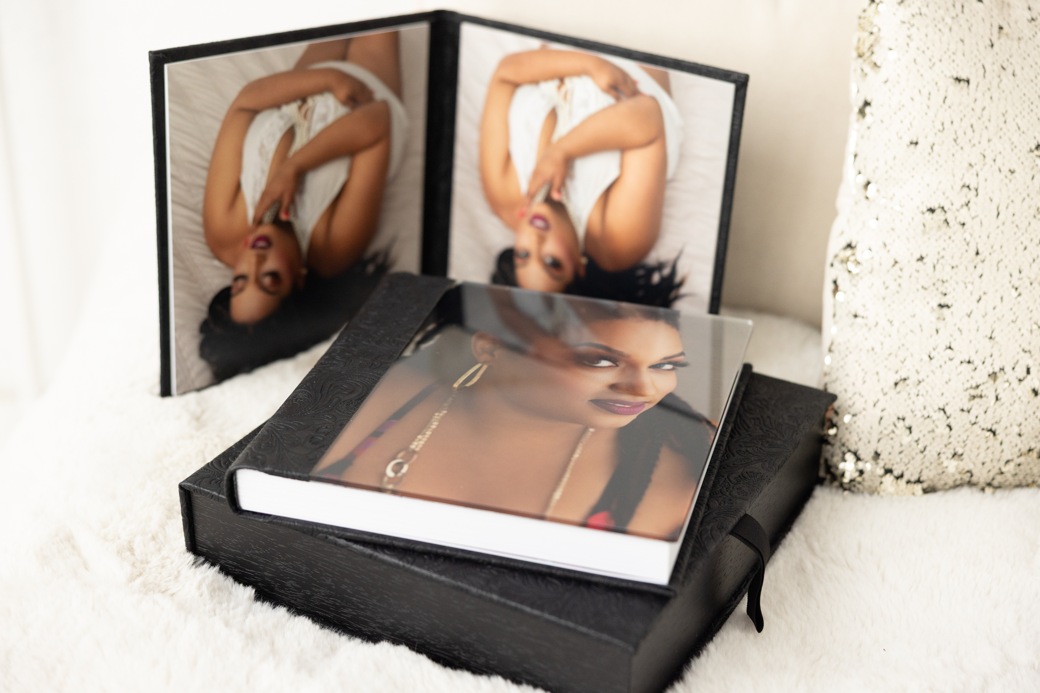 $5500 in Print Credit for
