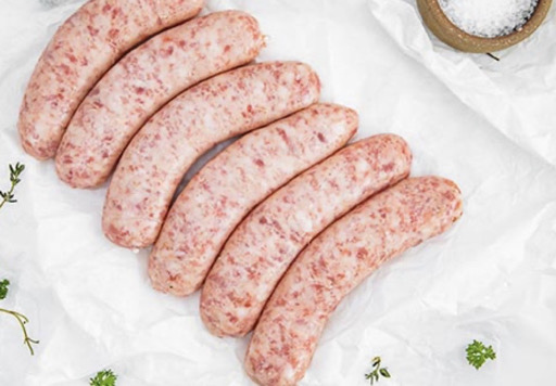 Pork Sausage
