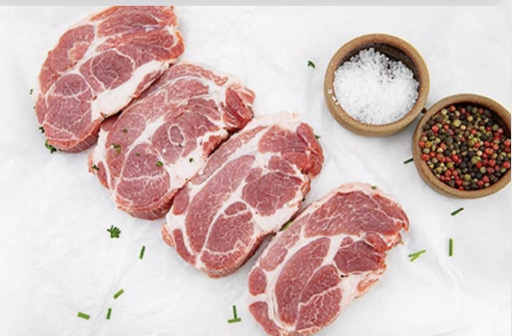 Pork Neck 