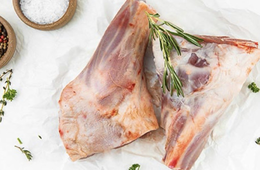 Lamb Shanks