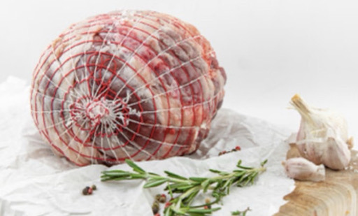 Leg of Lamb Without Bone