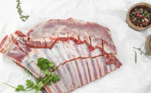 Lamb Ribs