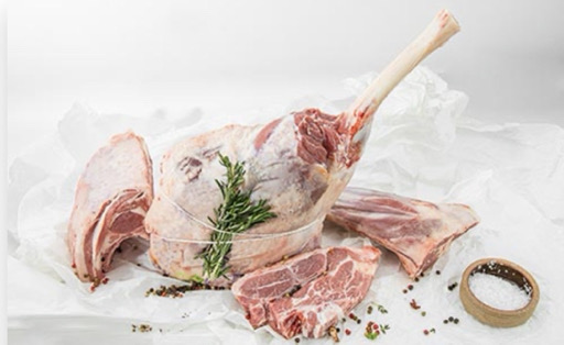 Whole and Half Lamb 10-25 Kg 