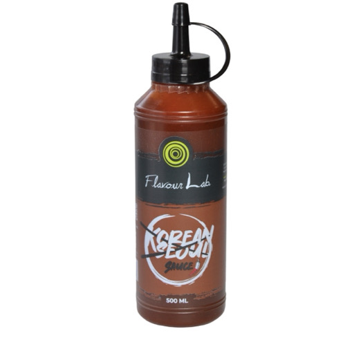 Korean Seoul Sauce 500ml