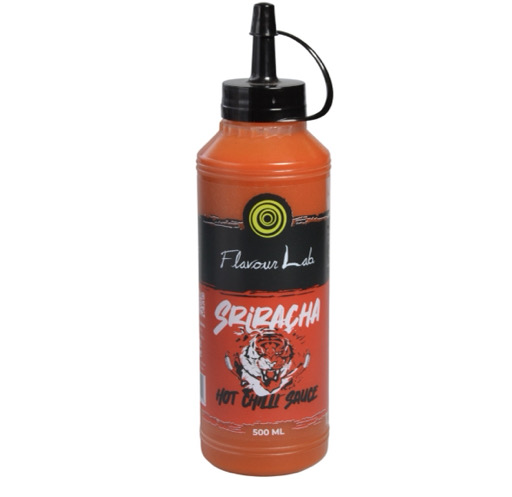 Sriracha Hot Chilli Sauce 500ml