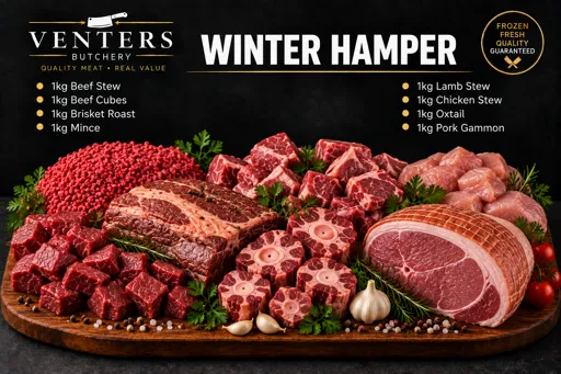 Winter Hamper