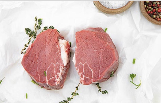 Beef Fillet 