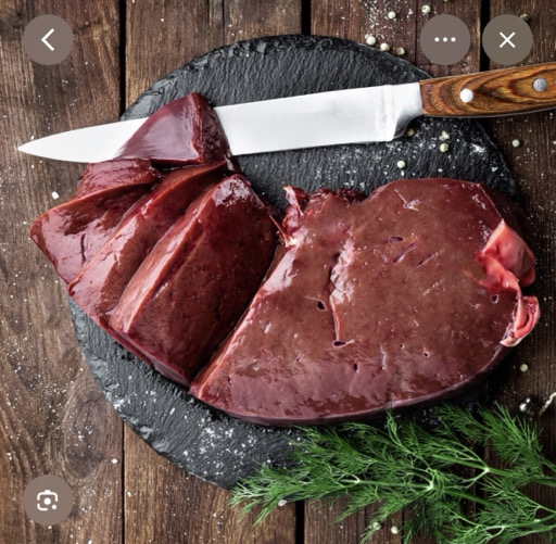 Beef Liver