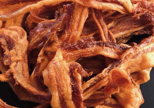 Bacon Biltong