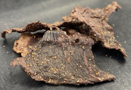 Biltong Chips