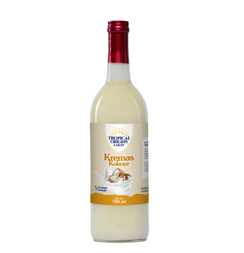 Kremas