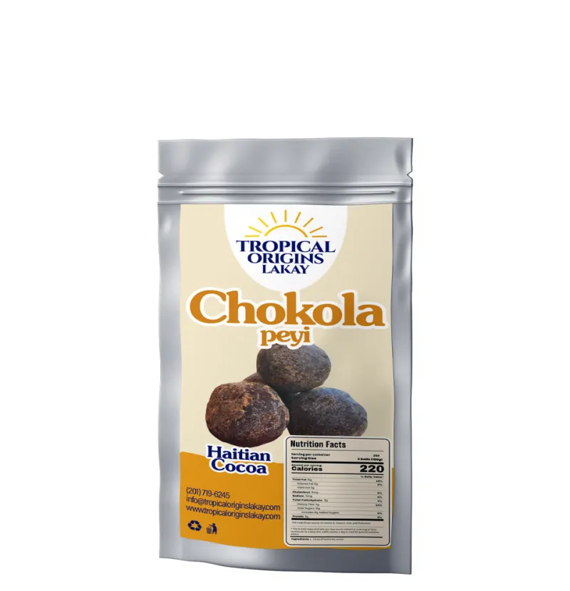 Chokola