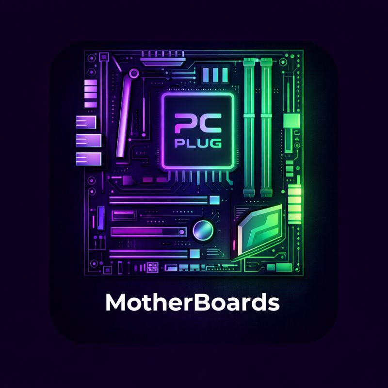 Motherboards