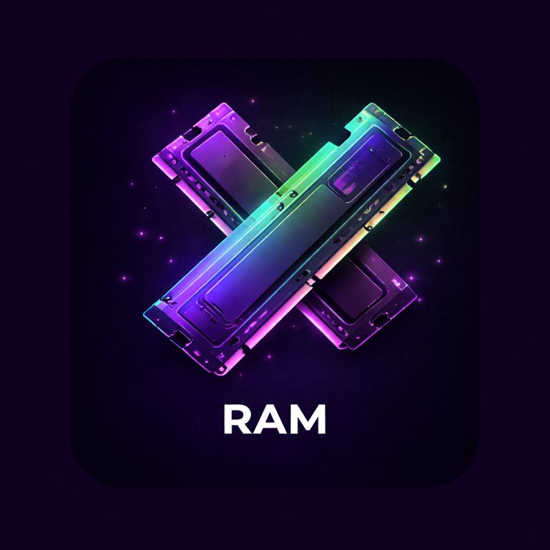 RAM