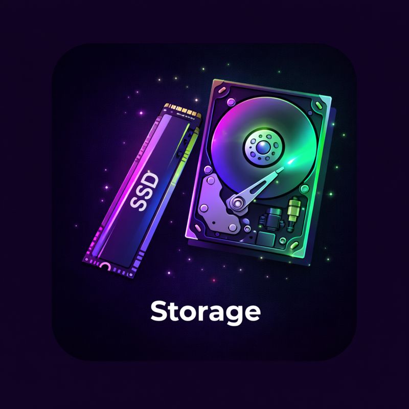 Storage
