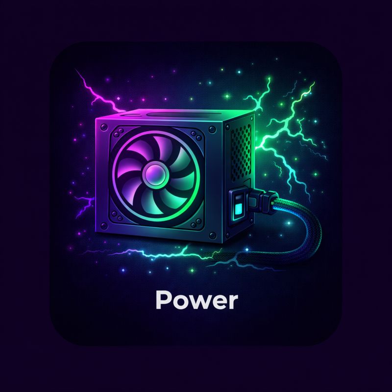 Power