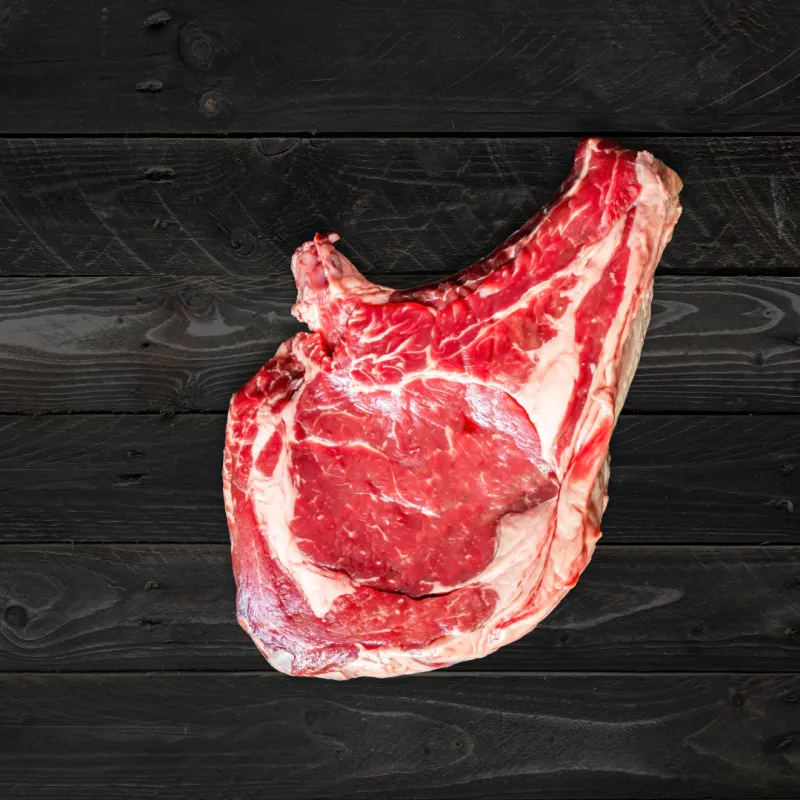 Rib Steak