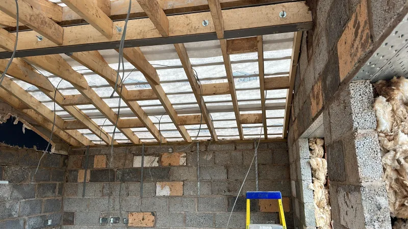 Electrical Rewiring