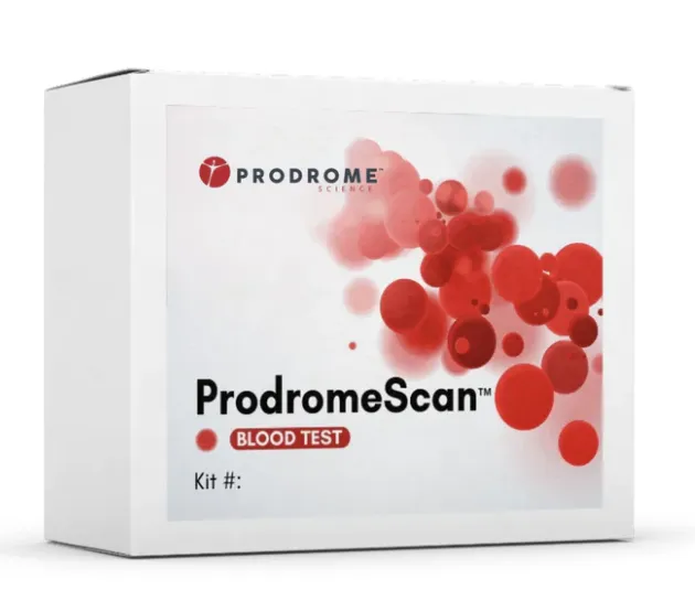 Prodrome Scan and Consultation