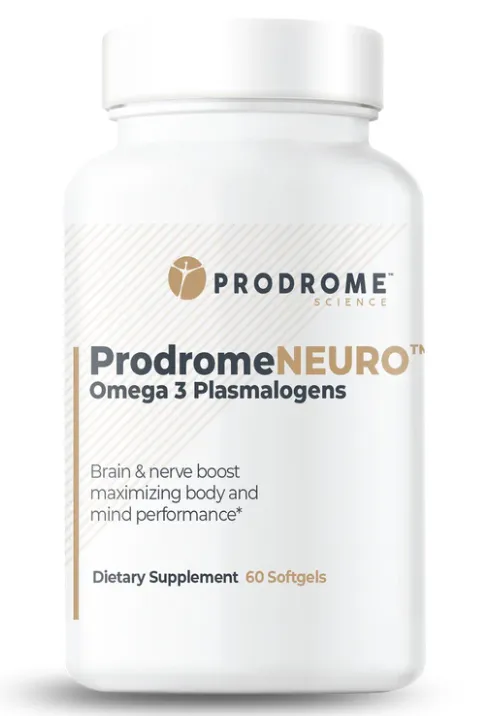 Prodrome Neuro