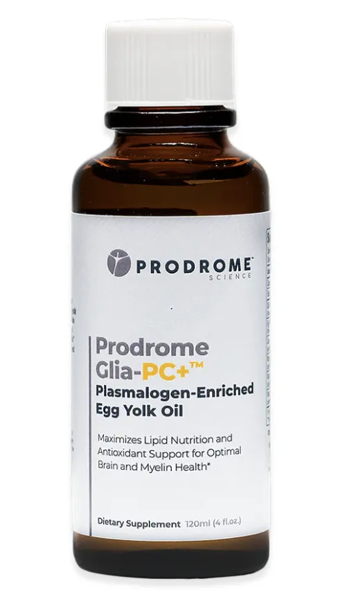 Prodrome Glia PC+