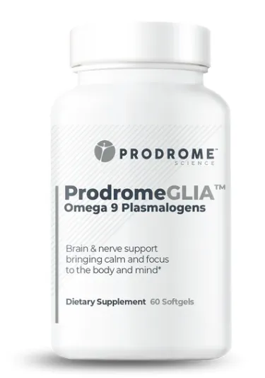 Prodrome Glia