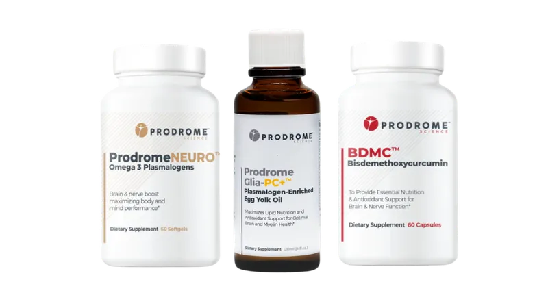 Prodrome Series
