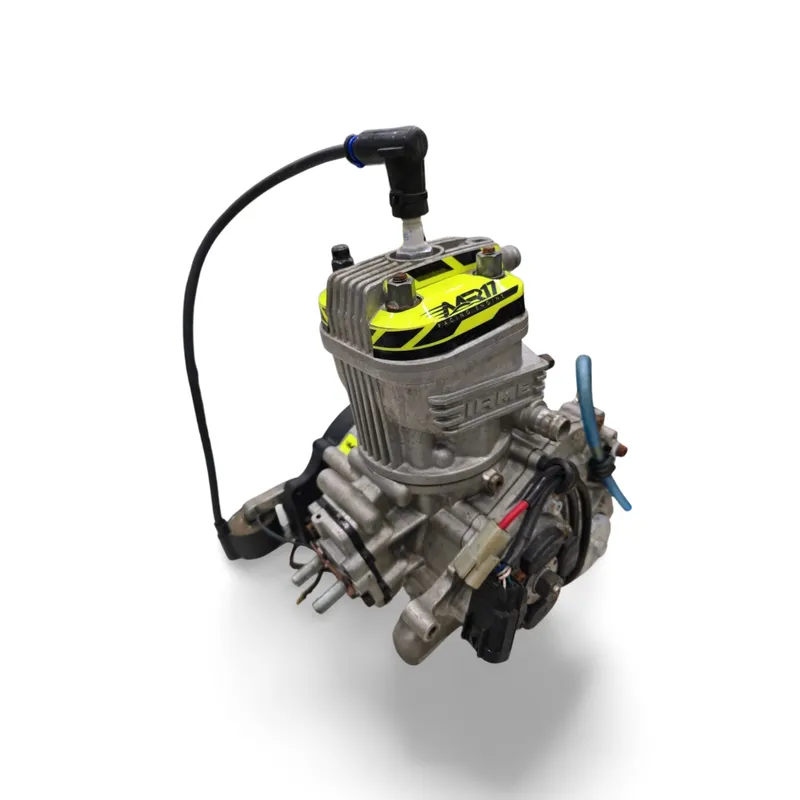Engine Rental - 125cc 