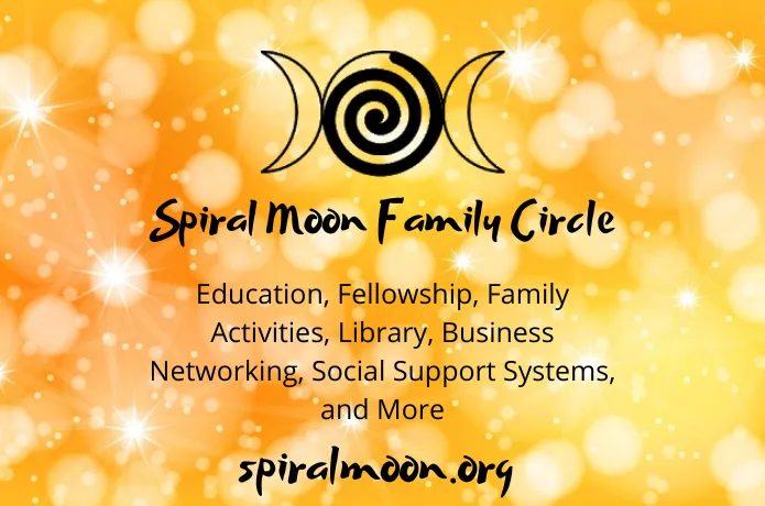 Spiral Moon Membership