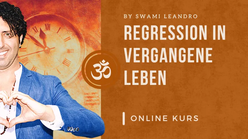 DE Regression in vergangene Leben