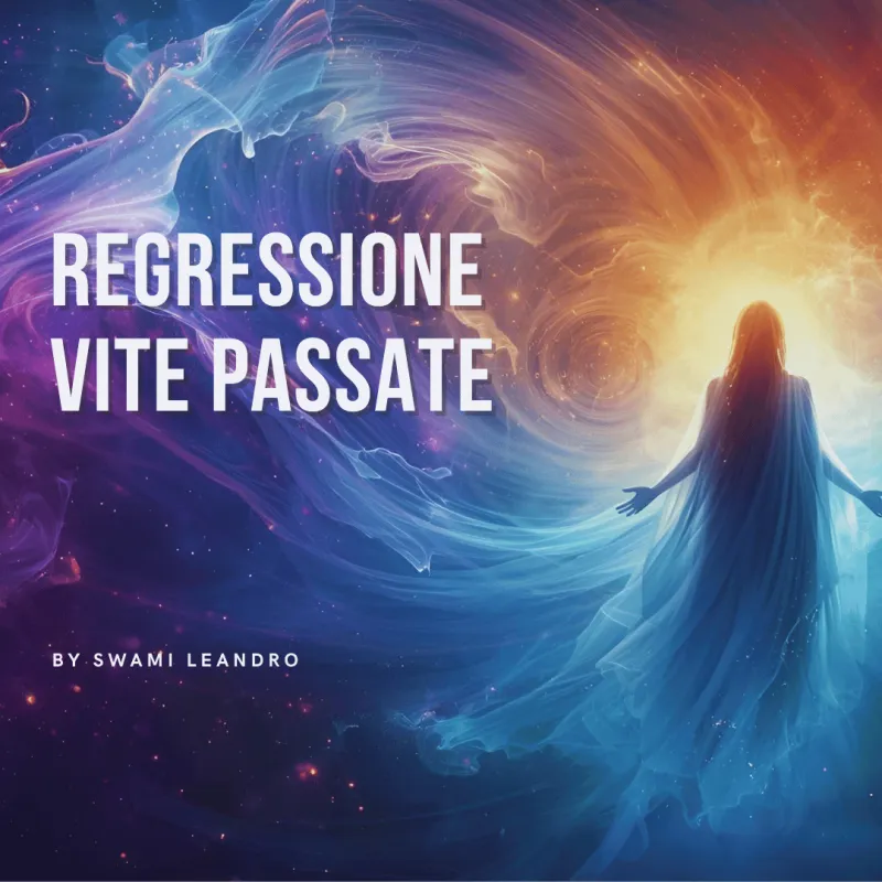 Regressione Vite Passate