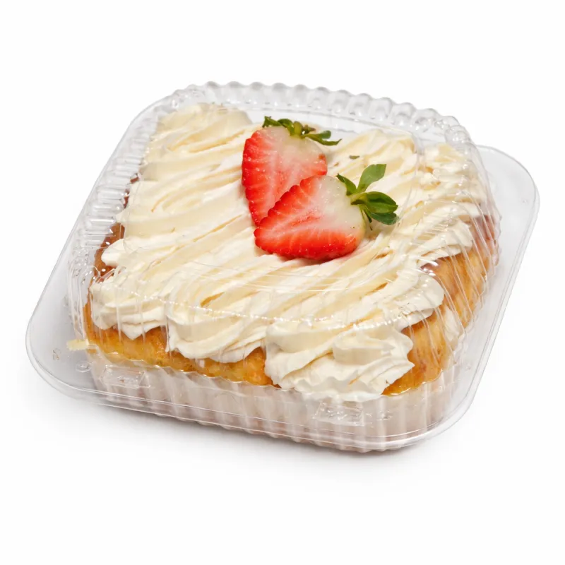 Strawberry Shortcake