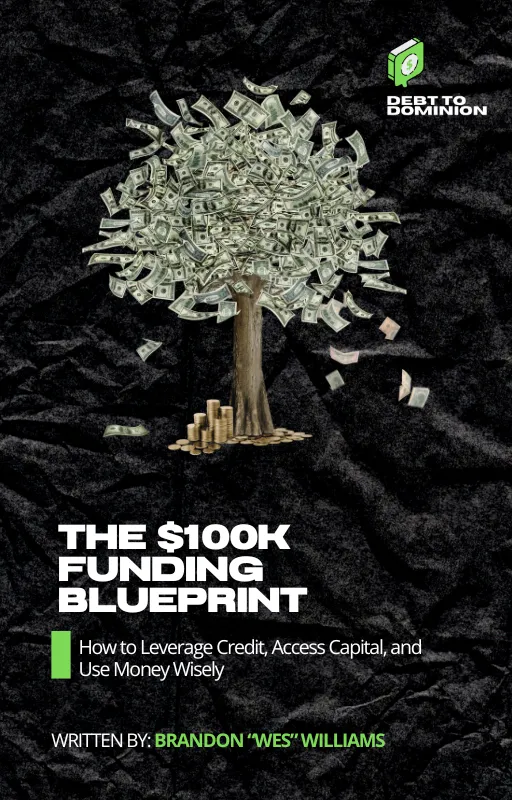 The $100K Funding Blueprint