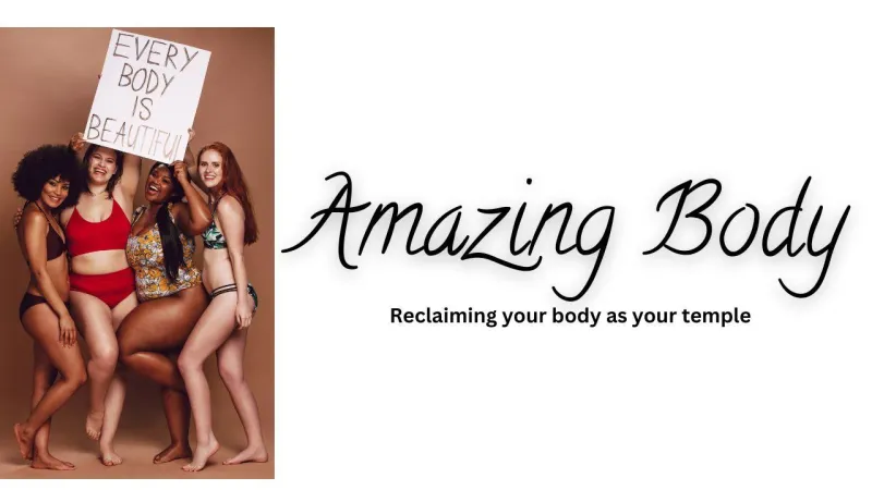 Amazing - YOU matter group