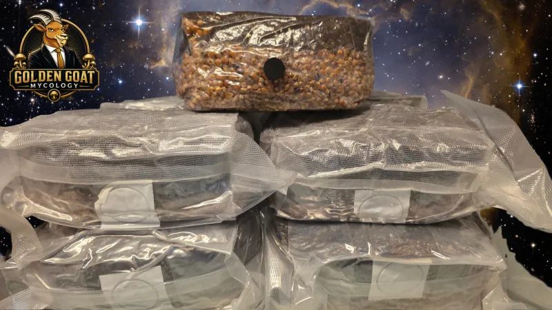 All-in-One Grow Bag