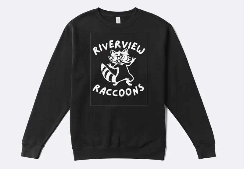 Pre-Order New ADULT Sweatshirt