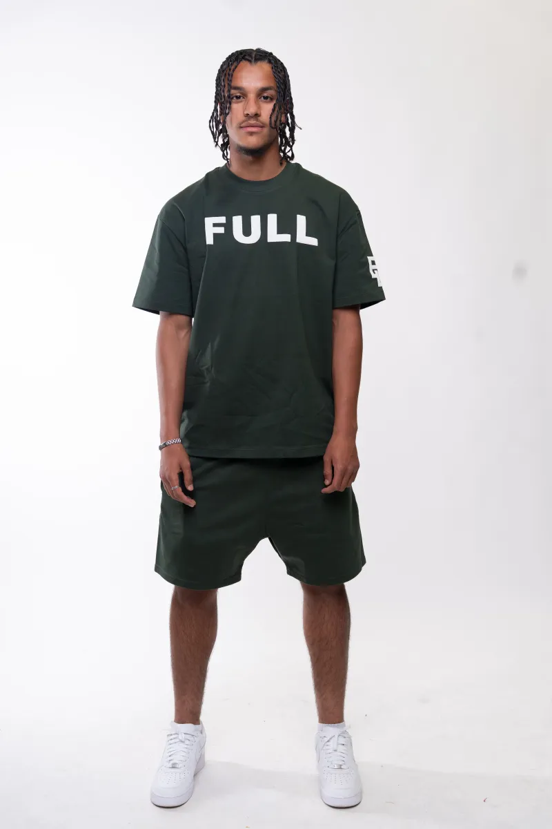 Ensemble Short/T-Shirt