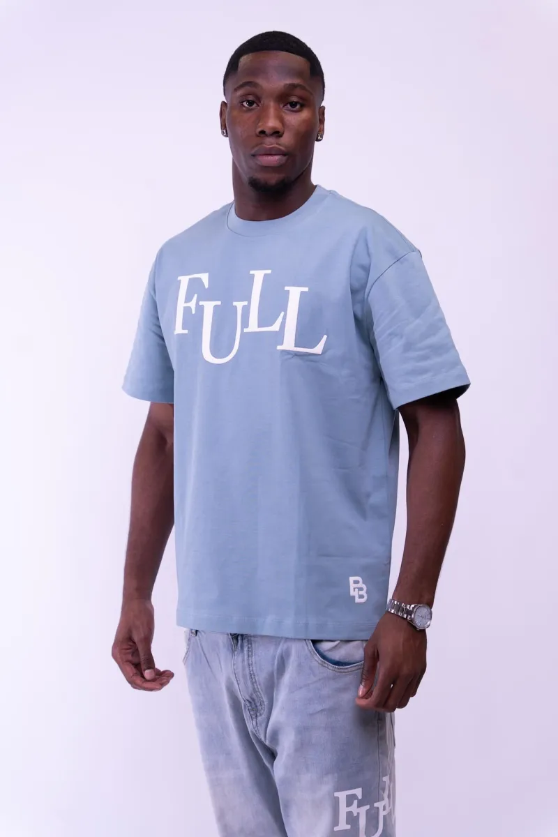 T-shirt Full (4 coloris)