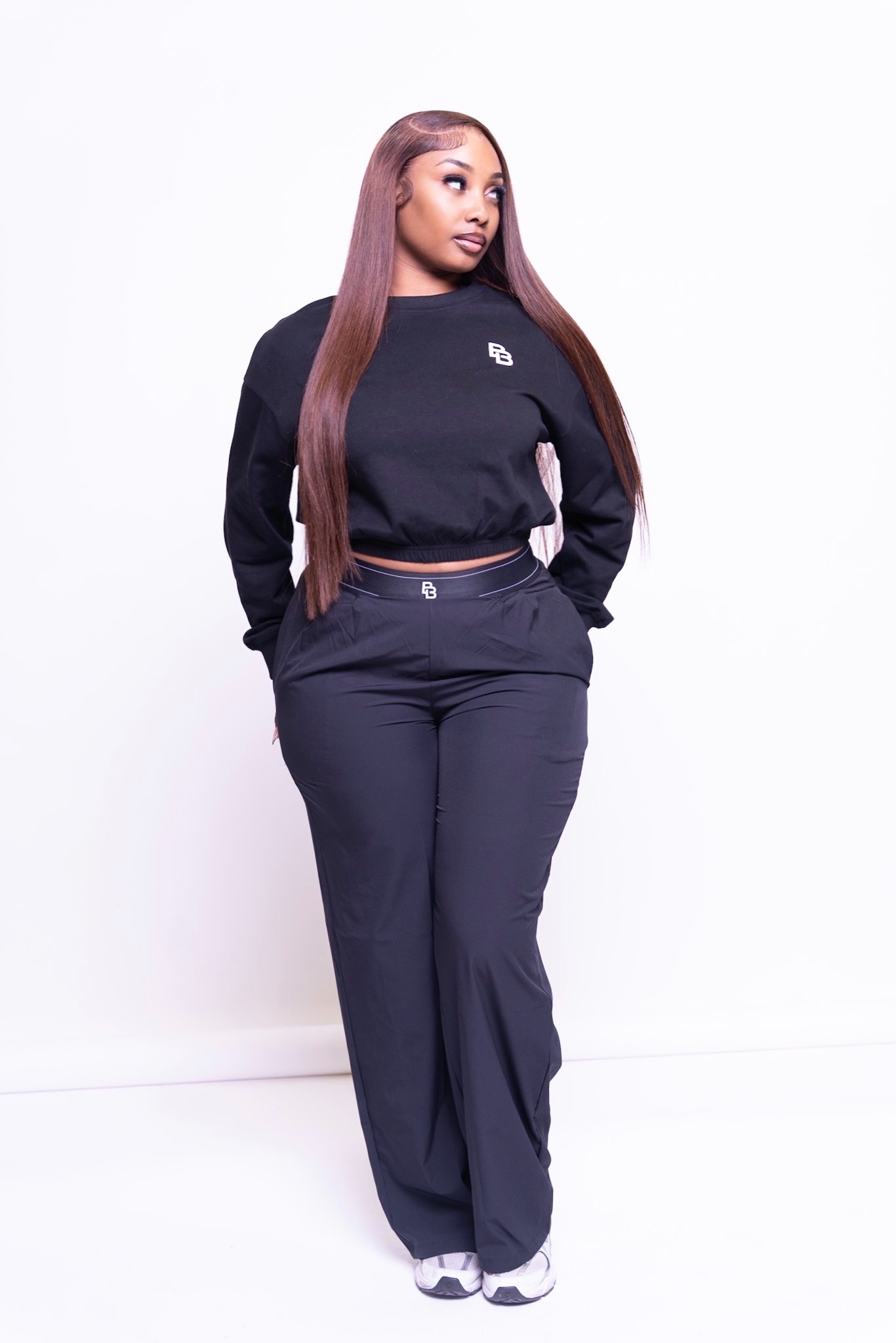 Ensemble Pull Crop BB (3 coloris)
