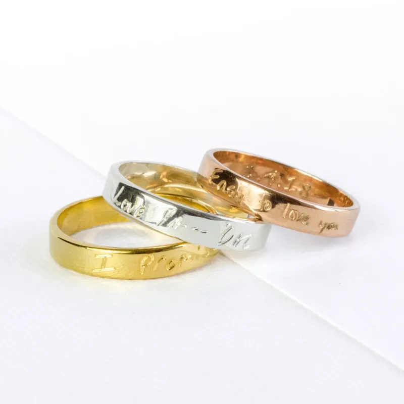 Rings
