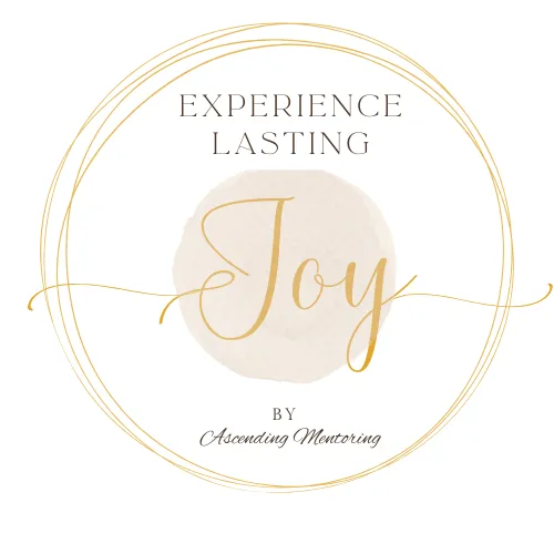 Experience Lasting Joy