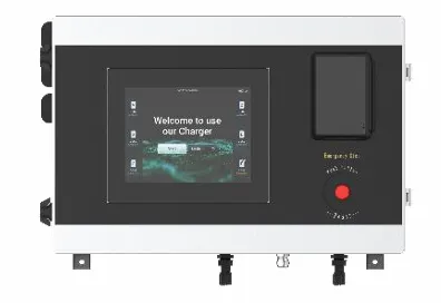 Controler de Încărcare