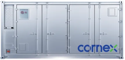 CORNEX M5