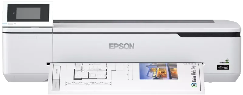 Epson SureColor SC-T2100 24" Printer - C11CJ77301A1