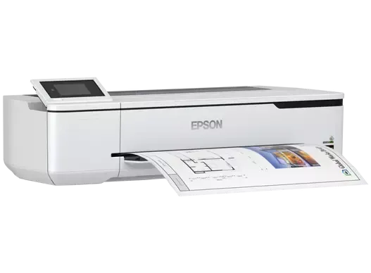 Epson SureColor SC-T3100N 24" Printer - C11CF11301A1
