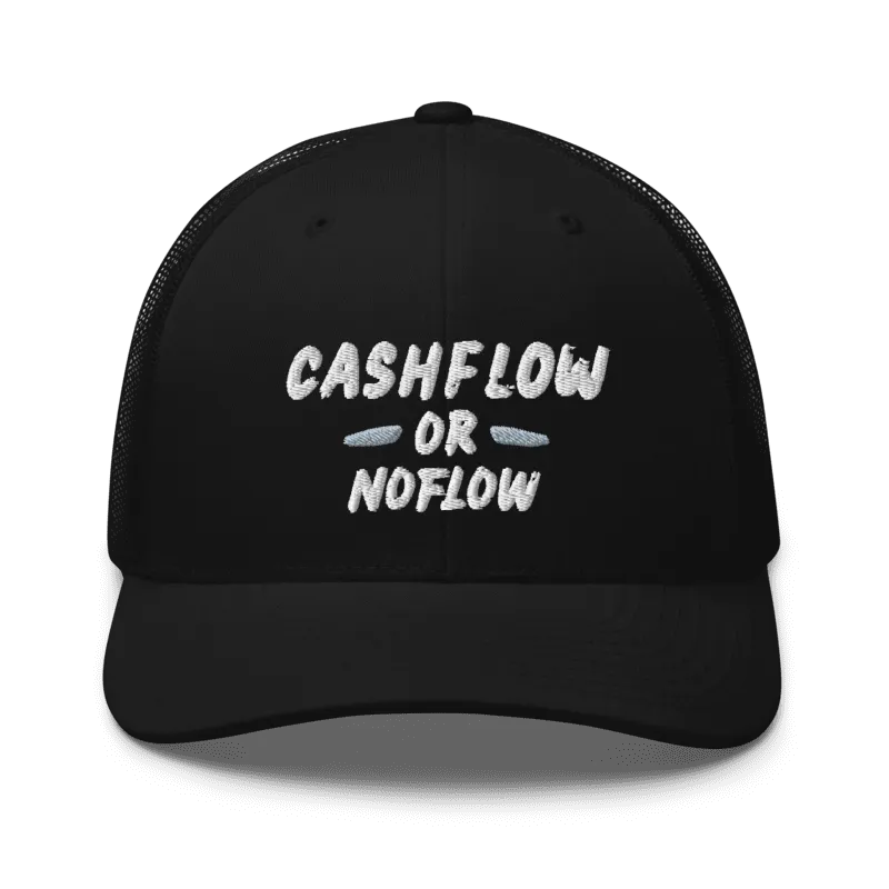 Cashflow Headwear